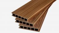 Террасная доска Groentec 6000x148x28 мм, Дуб
