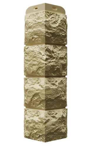 Угол для фасадных панелей Docke Дюфур, Вербье